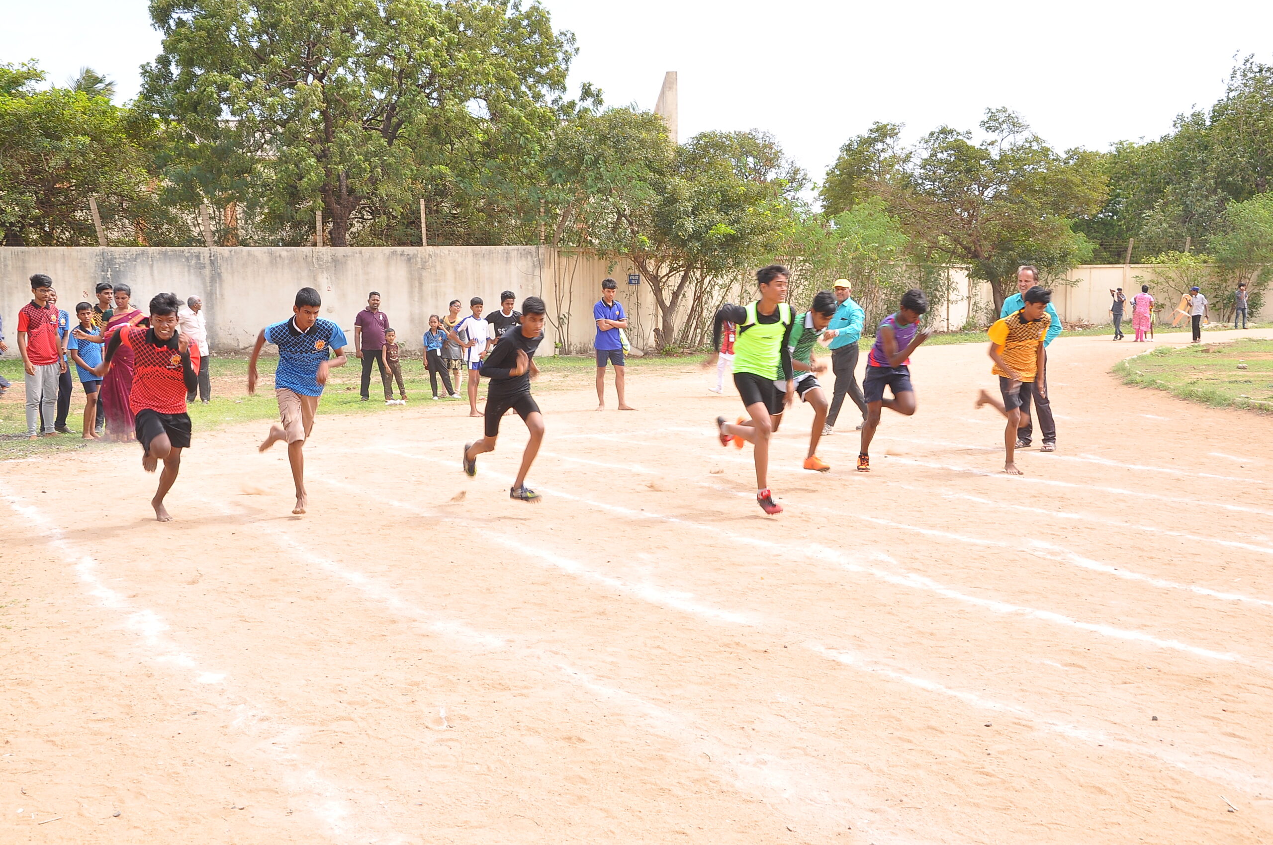 3 sports