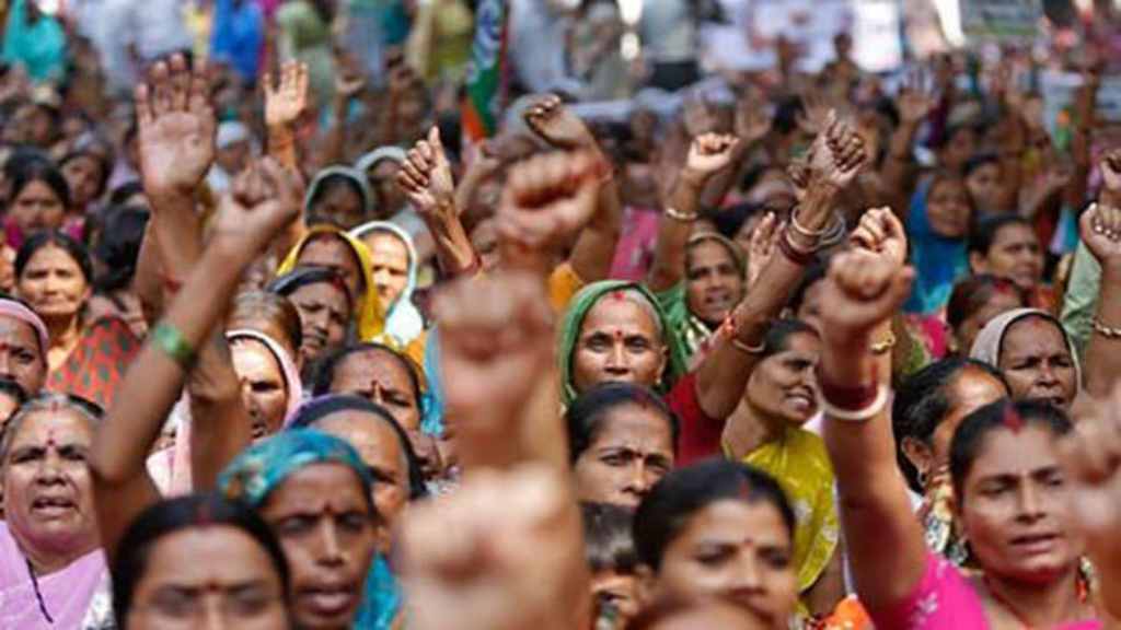 mahila