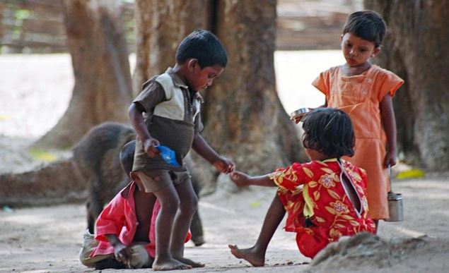 children
